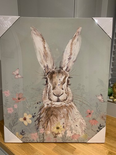 Matalan colourful rabbit - matalan,