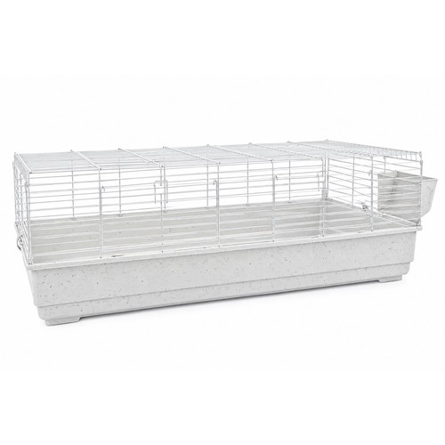 Large indoor rabbit cage 140cm - large,