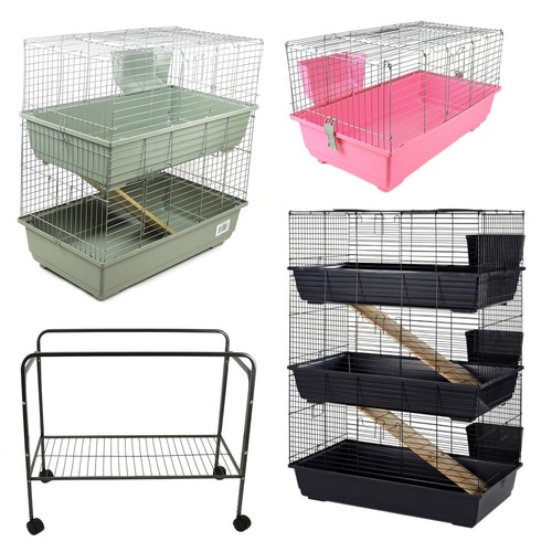 Rabbit cages indoor 100 - cages,