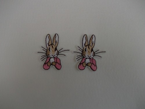 Peter rabbit flospy - rabbit, bunny