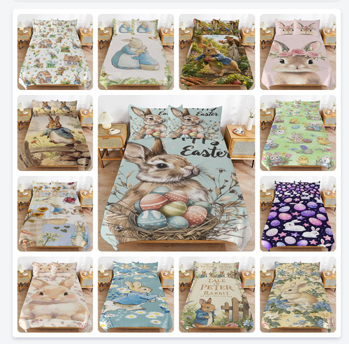 Gifts cute easter - cute, bunny