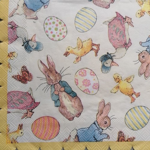 Single paper napkins for - x,