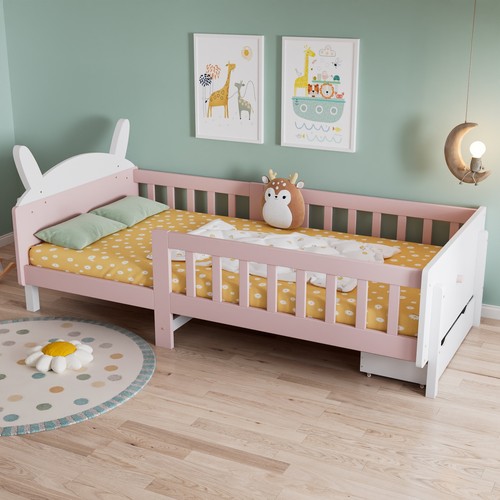 3ft single kids rabbit - 3ft,