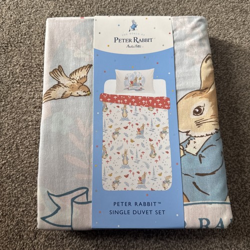 Peter rabbit forest life - forest,