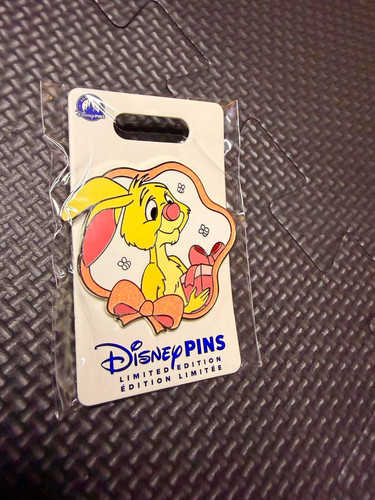 Disney limited edition rabbit - limited,