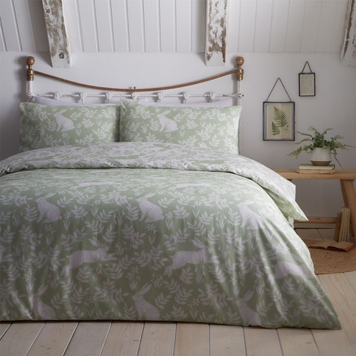 Duvet cover set - 52%, polyester