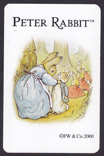 Beatrix potter peter rabbit - beatrix, potter.peter