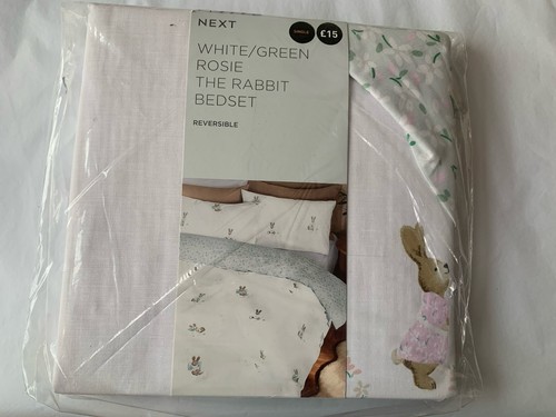 New next rosie - rosie, rabbit