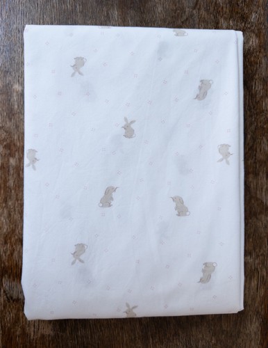 The little white company - white,