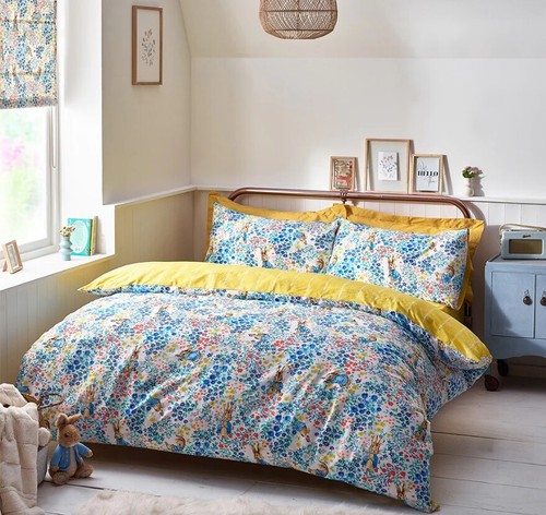 Florelli peter rabbit 100 - rabbit™, 100%
