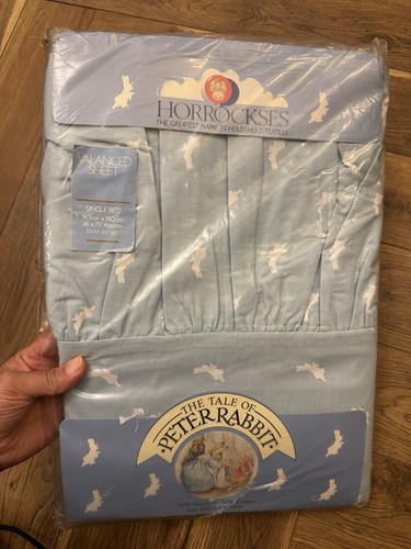Vintage horrockses peter - horrockses,