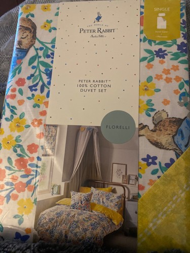 Next peter rabbit - next, purple