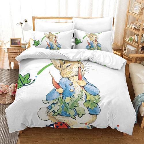 Animal bedding set - bedding,