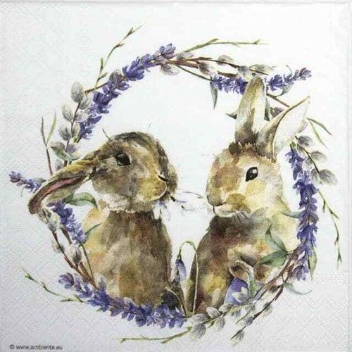 Single paper napkin for - paper,