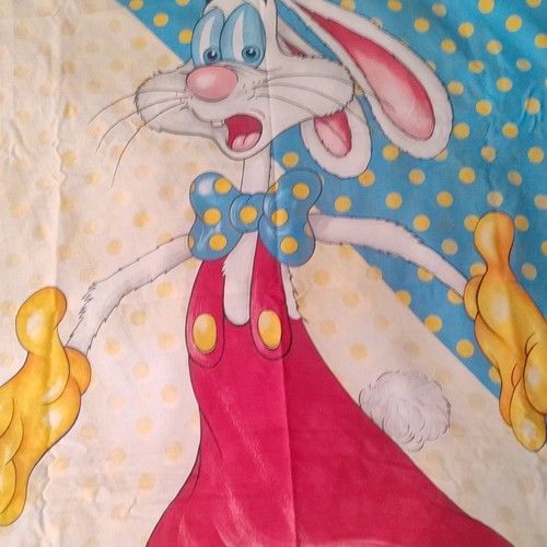 Vintage disney roger rabbit - vintage,