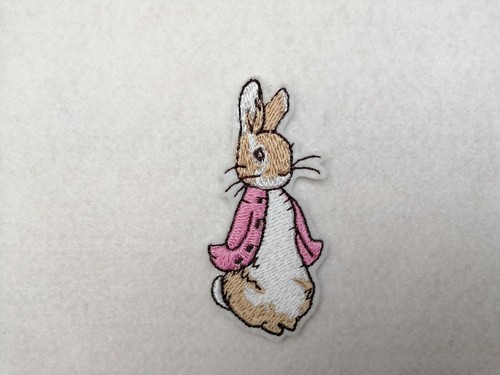 Flopsy bunny from - flopsy, rabbit