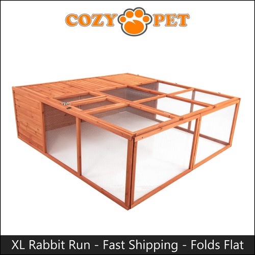 Rabbit run wooden cozy - rabbit,