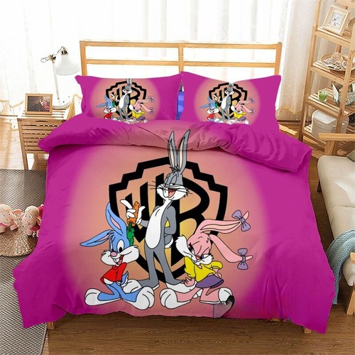 Bugs bunny rabbits - bugs, bunny/rabbits/quilt