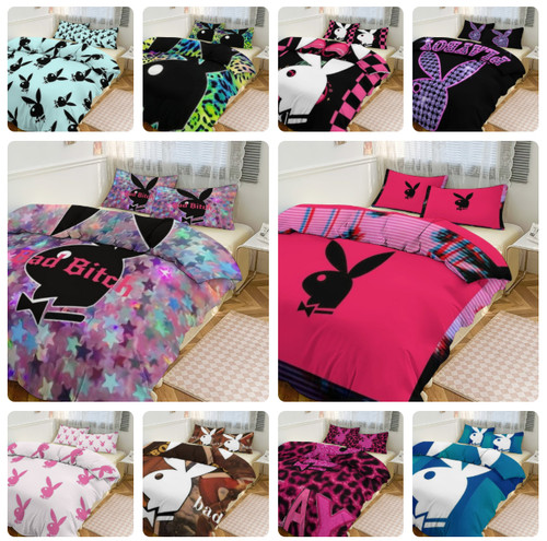 Luxury pattern rabbit - ✨️,