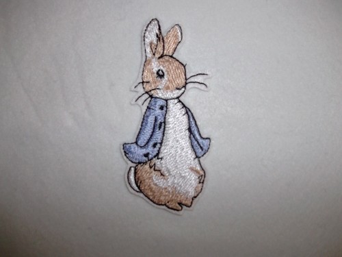 Peter rabbit large - rabbit,