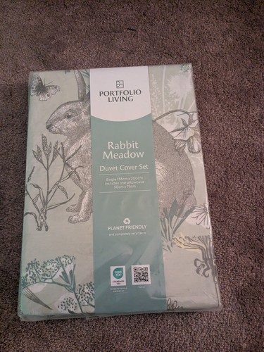 Rabbit meadow - meadow,