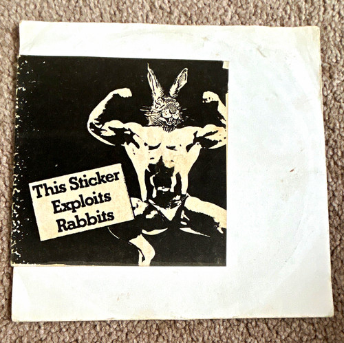 Radio stars from rabbit - radio, a
