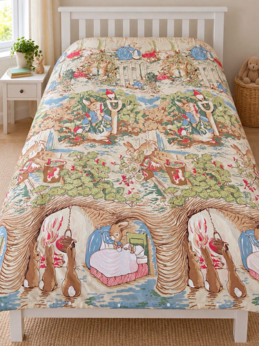 Vintage horrockses peter - horrockses,