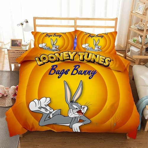 Bugs bunny bedding - bugs,