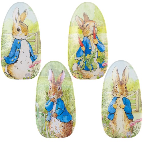 Peter rabbit single small - |,