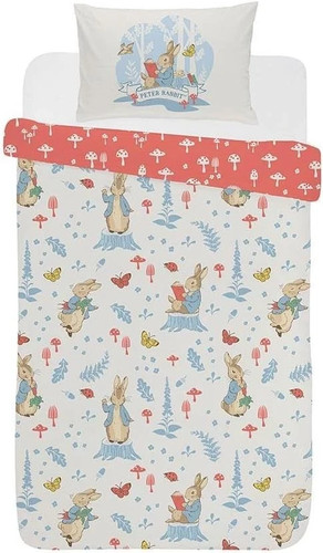 Peter rabbit single - rabbit,