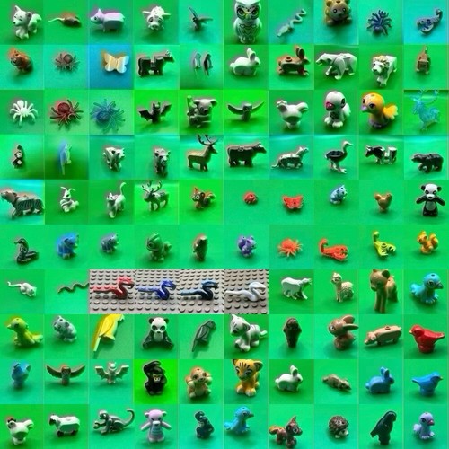 Lego animals buy - buy, or
