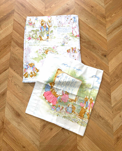 Vintage beatrix potter peter - beatrix,