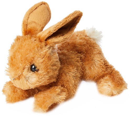 Aurora inch flopsie rabbit - aurora, 8-inch