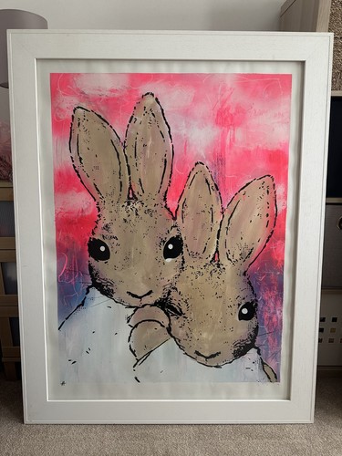 Harry bunce original - bunce,