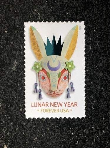 2023usa 5744 forever - forever, lunar