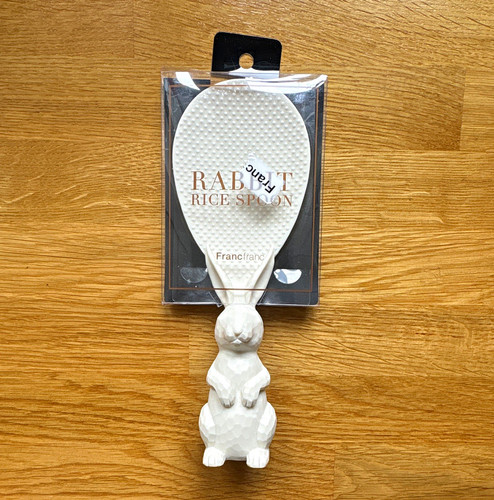Francfranc rabbit rice - francfranc,