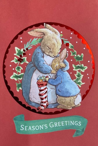 Cute peter rabbit small - cute,