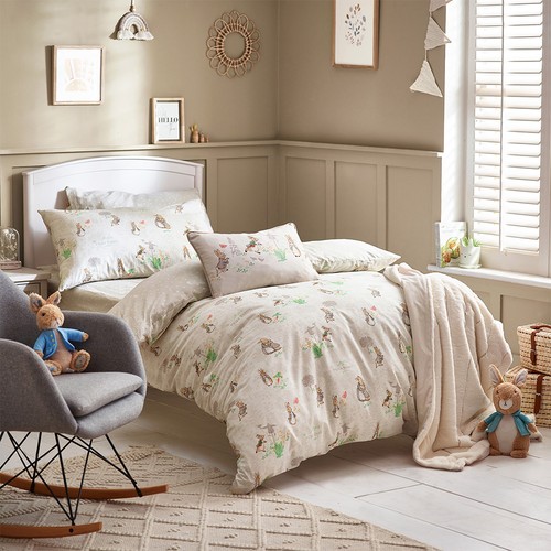 Peter rabbit classic - peter,