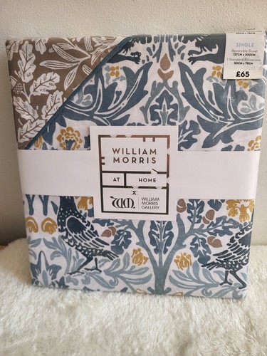 Next william morris - william, brother
