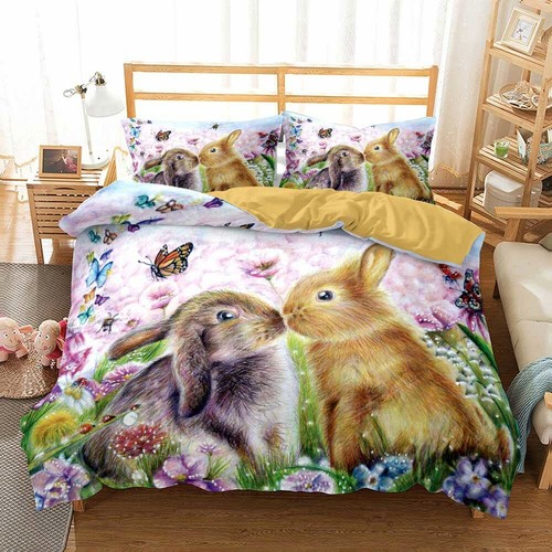 Easter rabbit funny - rabbit,