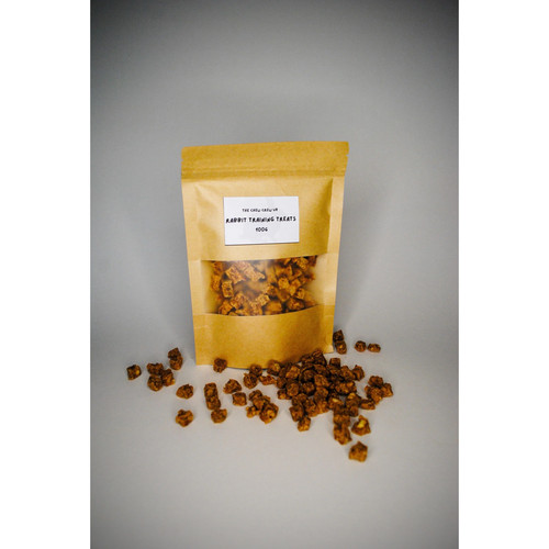 100 natural dog - 100%, treats