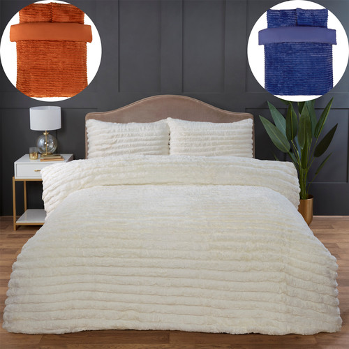 Duvet cover set rabbit - duvet,