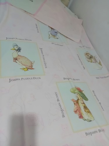 Beatrix potter peter rabbit - beatrix,