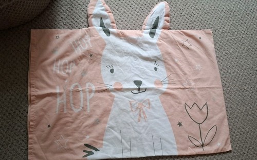 Kirkton house rabbit bunny - house,